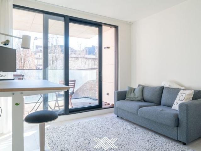 Appartement location à Desteldonk, Oost-Vlaanderen