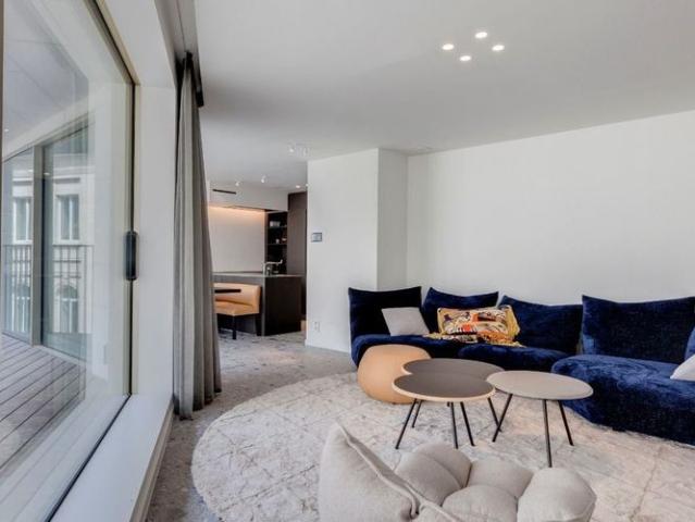 Appartement location à Desteldonk, Oost-Vlaanderen