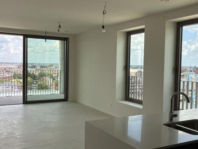 Appartement location à Desteldonk, Oost-Vlaanderen