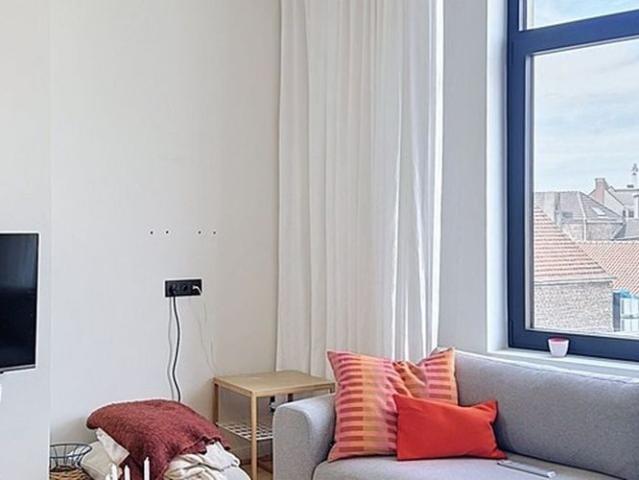 Appartement location à Desteldonk, Oost-Vlaanderen