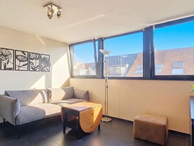 Appartement location à Desteldonk, Oost-Vlaanderen