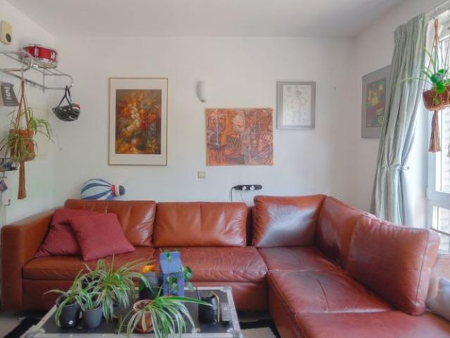Appartement location à Desteldonk, Oost-Vlaanderen