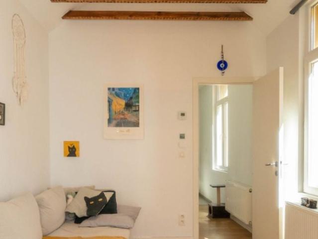 Appartement location à Desteldonk, Oost-Vlaanderen
