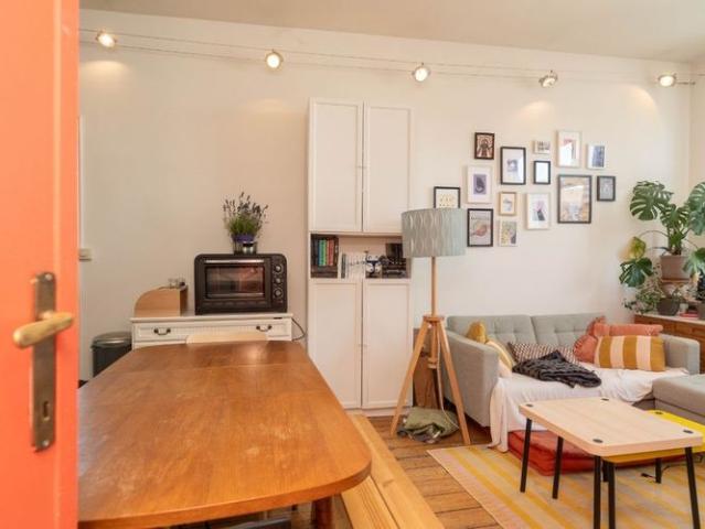 Appartement location à Desteldonk, Oost-Vlaanderen