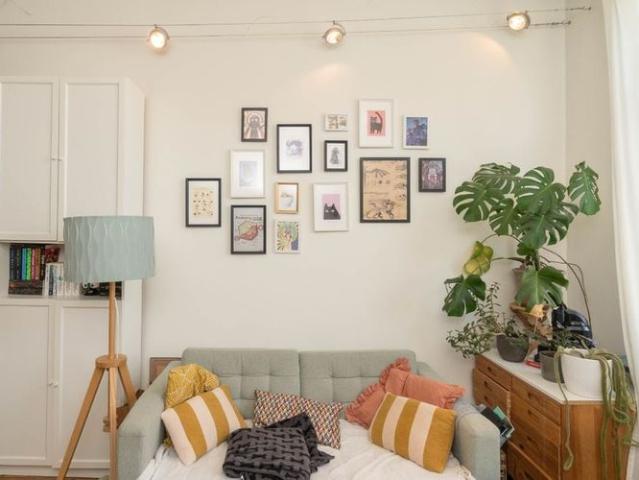 Appartement location à Desteldonk, Oost-Vlaanderen