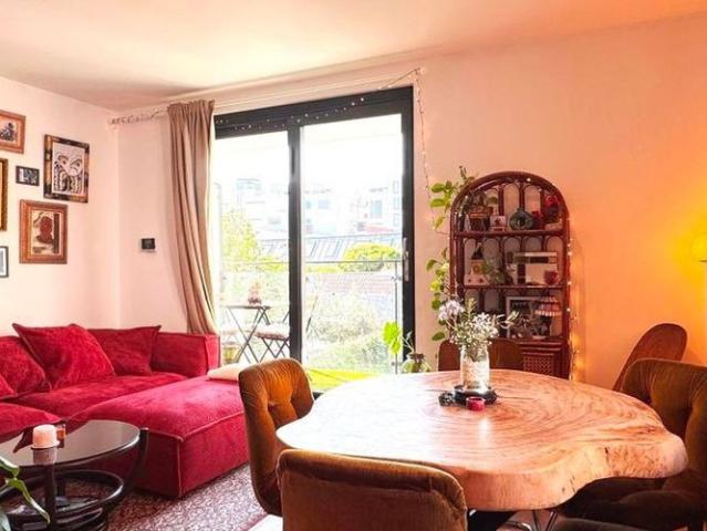 Appartement location à Desteldonk, Oost-Vlaanderen