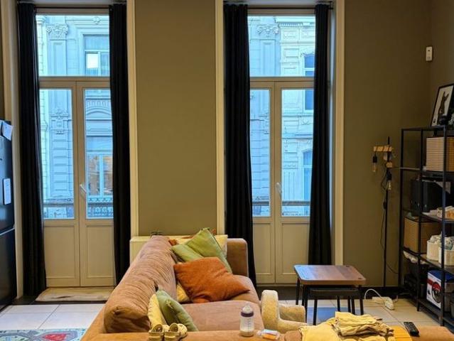 Appartement location à Desteldonk, Oost-Vlaanderen