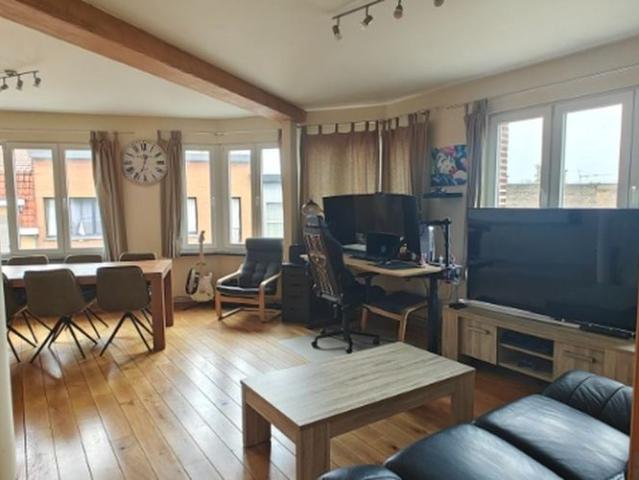 Appartement location à Desteldonk, Oost-Vlaanderen