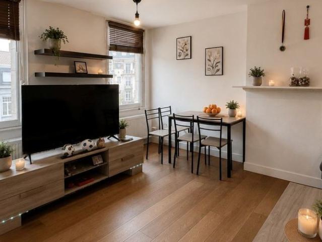 Appartement location à Desteldonk, Oost-Vlaanderen