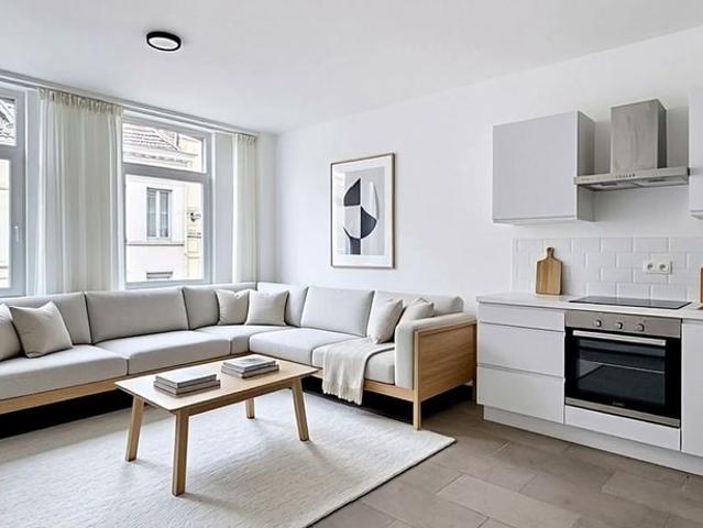 Appartement location à Desteldonk, Oost-Vlaanderen