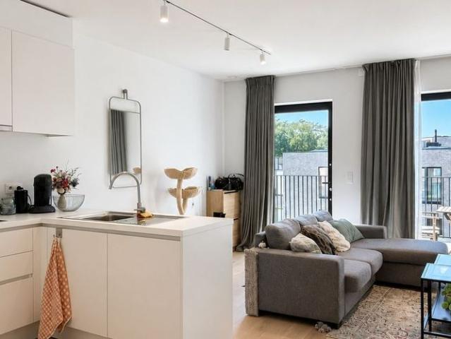 Appartement location à Desteldonk, Oost-Vlaanderen