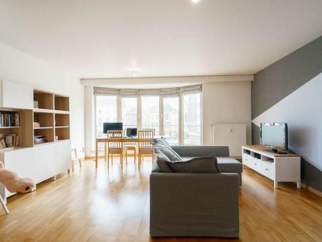 Appartement location à Desteldonk, Oost-Vlaanderen