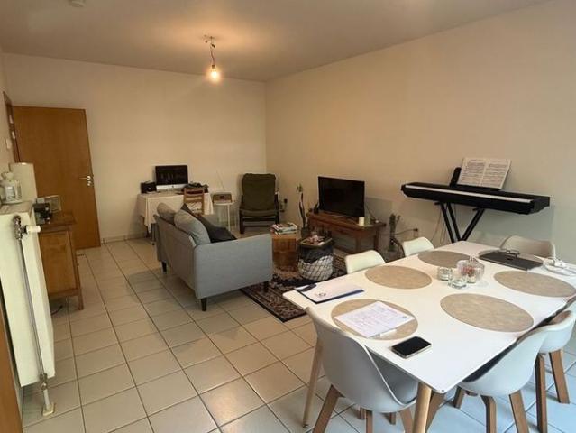 Appartement location à Desteldonk, Oost-Vlaanderen