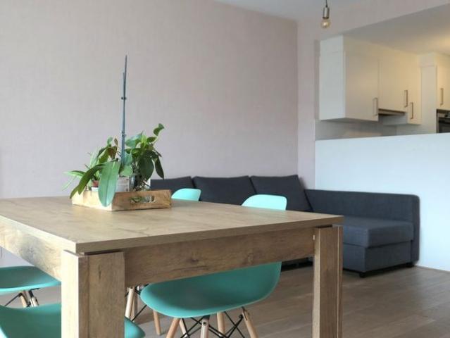 Appartement location à Desteldonk, Oost-Vlaanderen