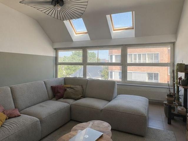 Appartement location à Desteldonk, Oost-Vlaanderen