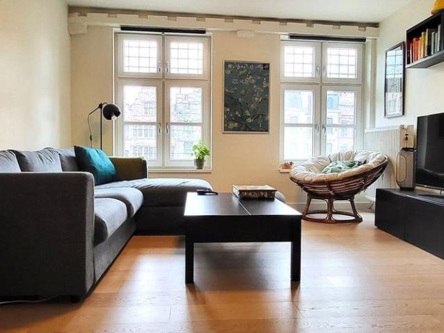 Appartement location à Desteldonk, Oost-Vlaanderen