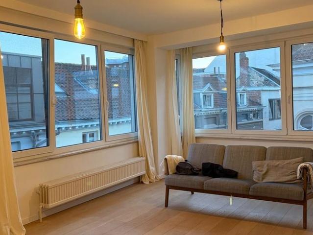 Appartement location à Desteldonk, Oost-Vlaanderen