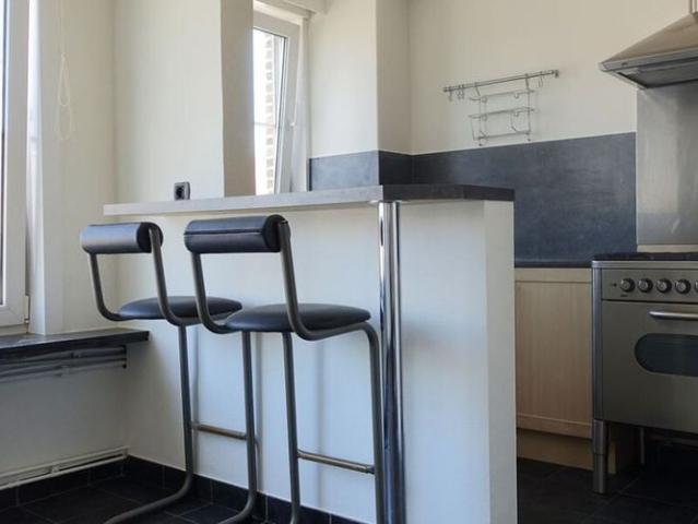 Appartement location à Desteldonk, Oost-Vlaanderen