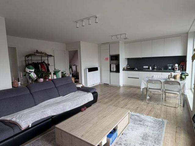 Appartement location à Desteldonk, Oost-Vlaanderen