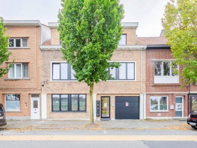 Appartement location à Desteldonk, Oost-Vlaanderen