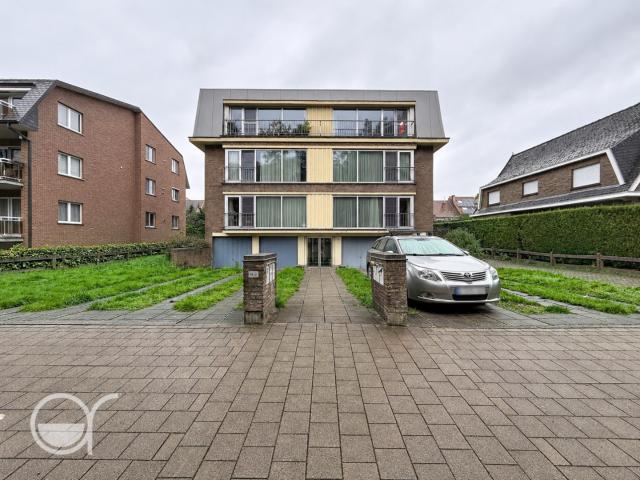 Appartement location à Gentbrugge, Gent