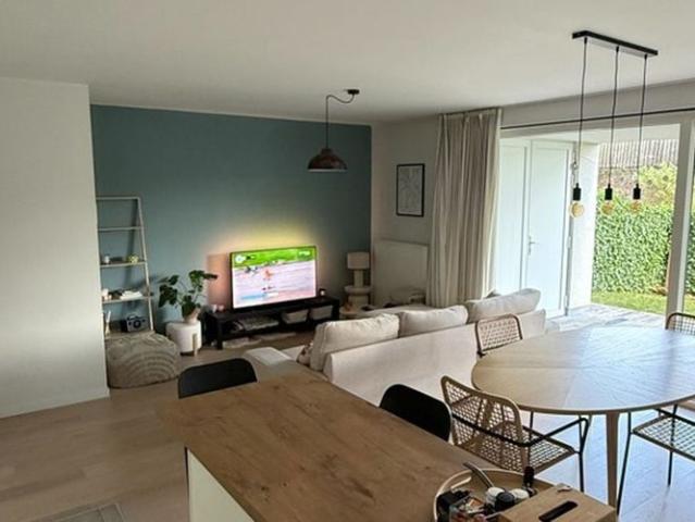 Appartement location à Desteldonk, Oost-Vlaanderen