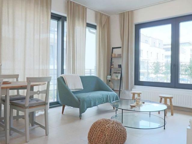 Appartement location à Rixensart, Wallonie