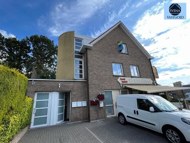 Appartement location à Geuzenhoek, Geraardsbergen