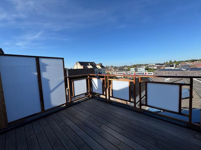 Appartement location à Stationswijk, Geraardsbergen