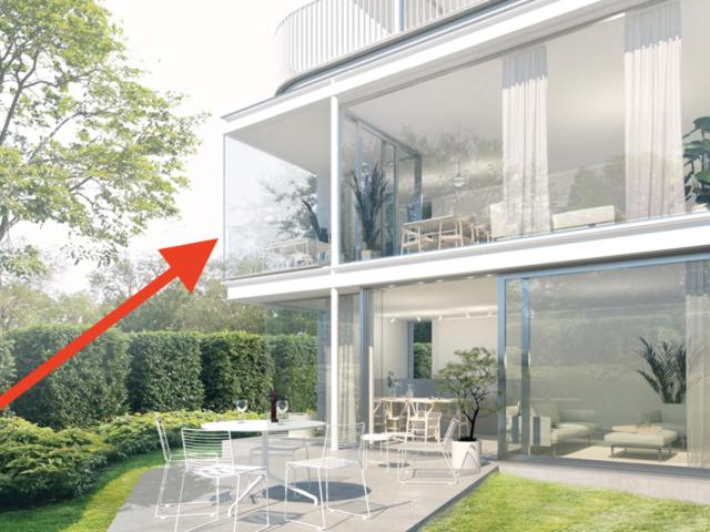 Appartement location à Moerbeke, Geraardsbergen