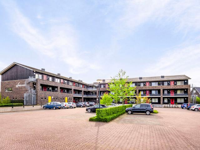 Appartement te huur in Giesbeek, Gelderland