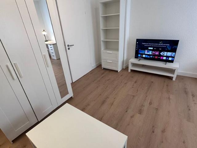 Appartement te huur in Giessen, Altena