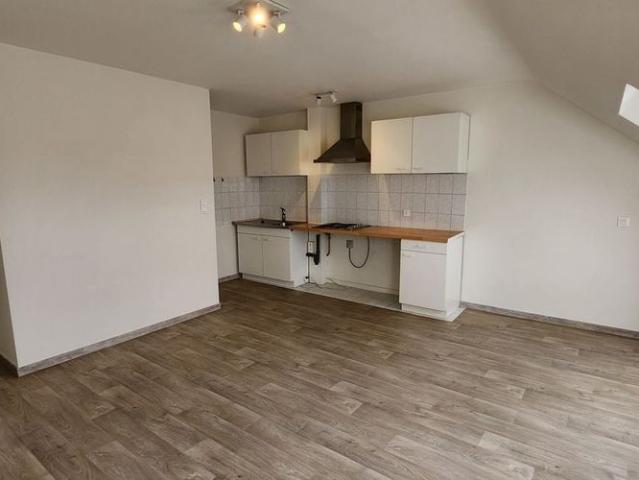 Appartement location à Charleroi, Wallonie