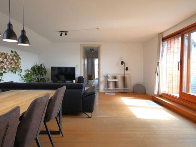 Appartement location à Gingelom, Limburg