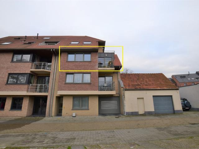 Appartement location à Gistel, West-Vlaanderen