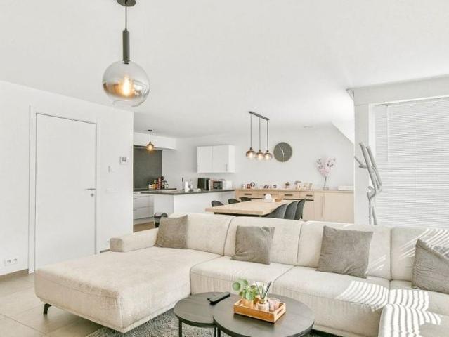 Appartement location à Gistel, West-Vlaanderen