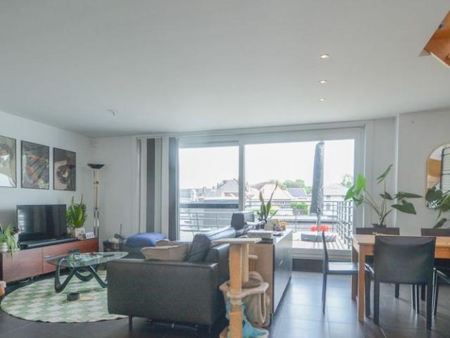 Appartement location à Gits, West-Vlaanderen
