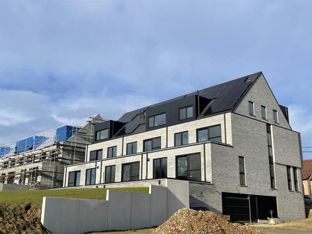Appartement location à Glabbeek-Zuurbemde, Glabbeek