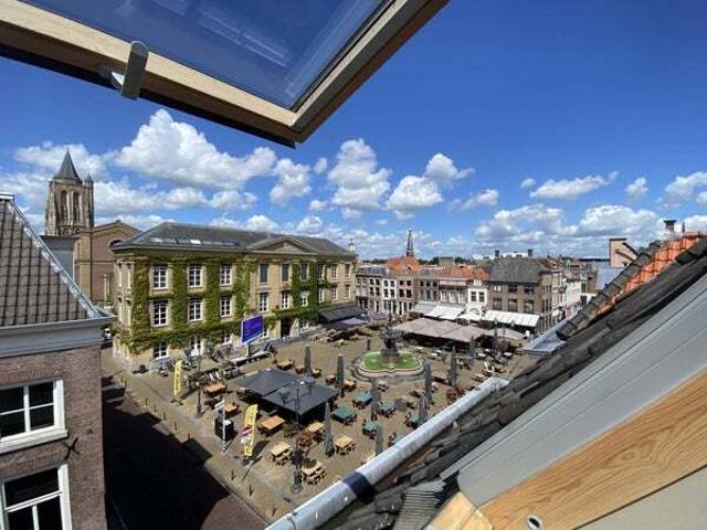 Appartement te huur in Gorinchem, Zuid Holland