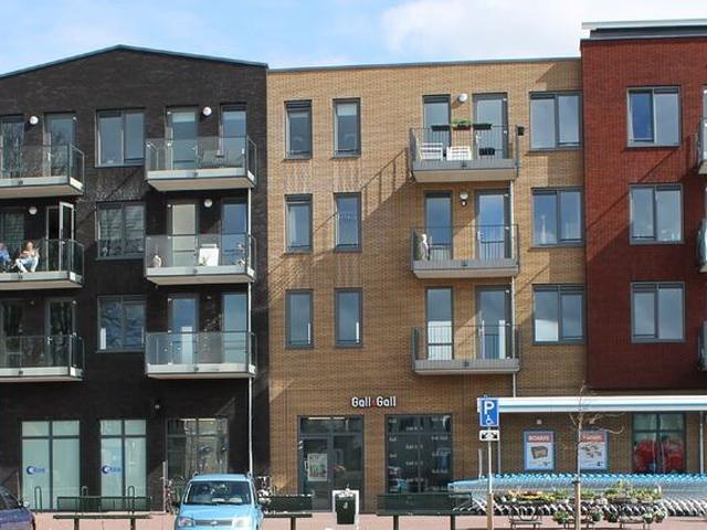 Appartement te huur in Gorredijk, Friesland