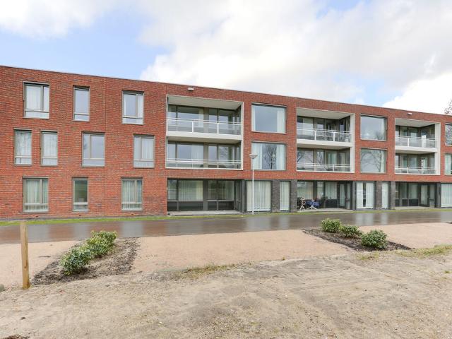 Appartement te huur in Gorssel, Gelderland