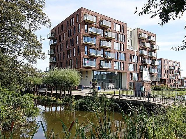 Appartement te huur in Gouda, Zuid Holland