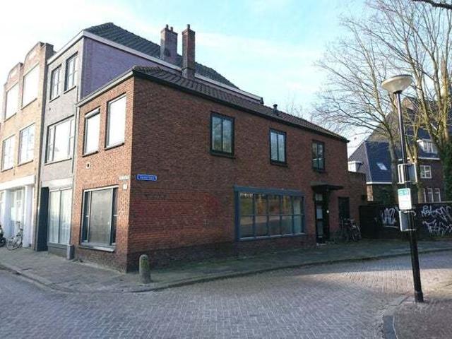 Appartement te huur in Gouda, Zuid Holland