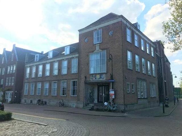 Appartement te huur in Gouda, Zuid Holland