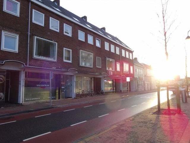 Appartement te huur in Gouda, Zuid Holland