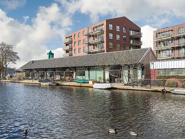 Appartement te huur in Gouda, Zuid Holland