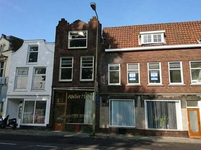 Appartement te huur in Gouda, Zuid Holland