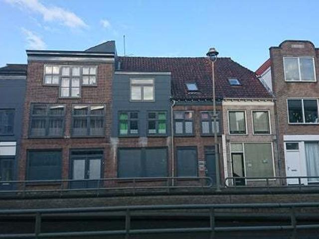 Appartement te huur in Gouda, Zuid Holland