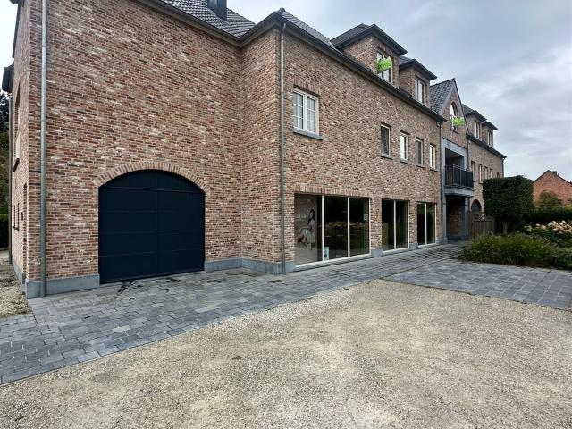 Appartement location à Dendermonde, Oost-Vlaanderen