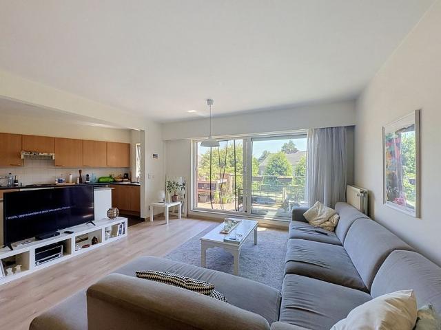 Appartement location à Grimbergen, Brabant